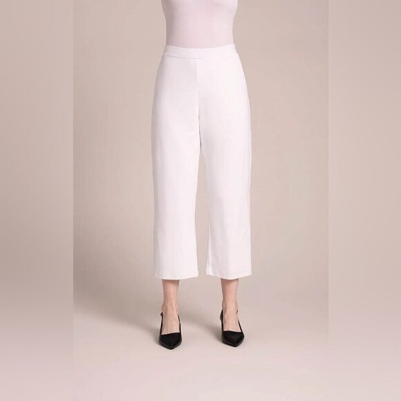 Sympli 27272CW Nu Straight Leg Crop - Picture 9 of 9